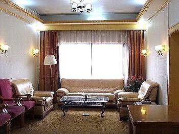 هيزي Mudan Hotel المظهر الخارجي الصورة